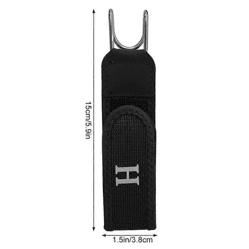 BeltBro Pro – Ultra Comfort Buckle-Free Elastic Belt (2-Pack)