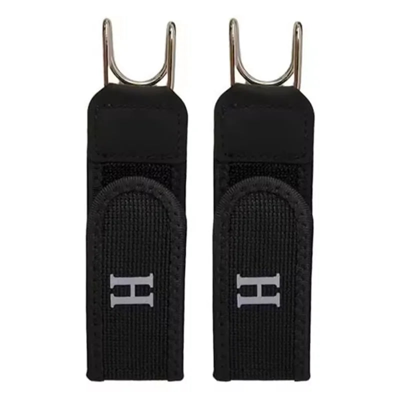BeltBro Pro – Ultra Comfort Buckle-Free Elastic Belt (2-Pack)