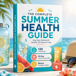Summer Health Guide