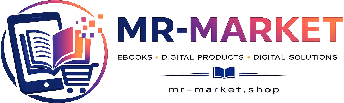 MR MARKET